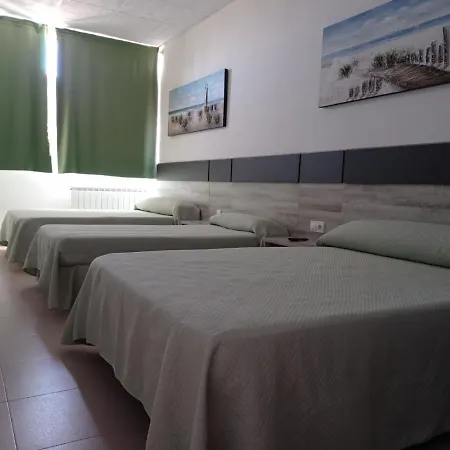 Brin Hotel *
