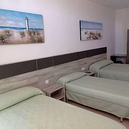 Brin Hotel