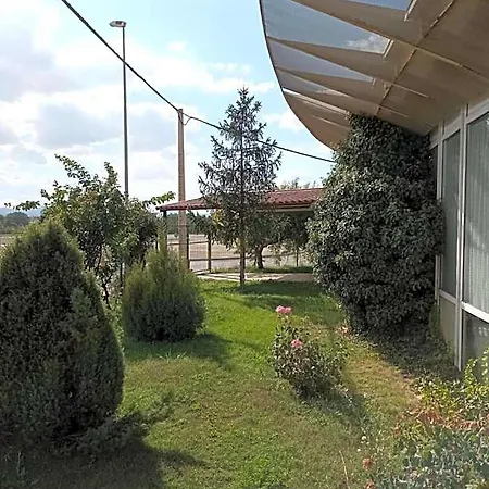 Brin Hotel Monreal del Campo